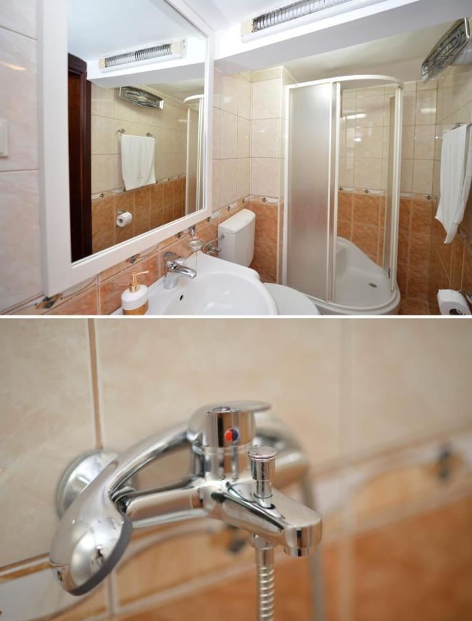 Apartment Amigo Old Town Kotor Exterior photo